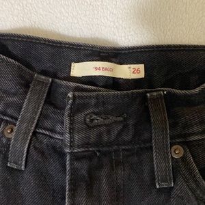Levi’s Jeans ‘94 Baggy
